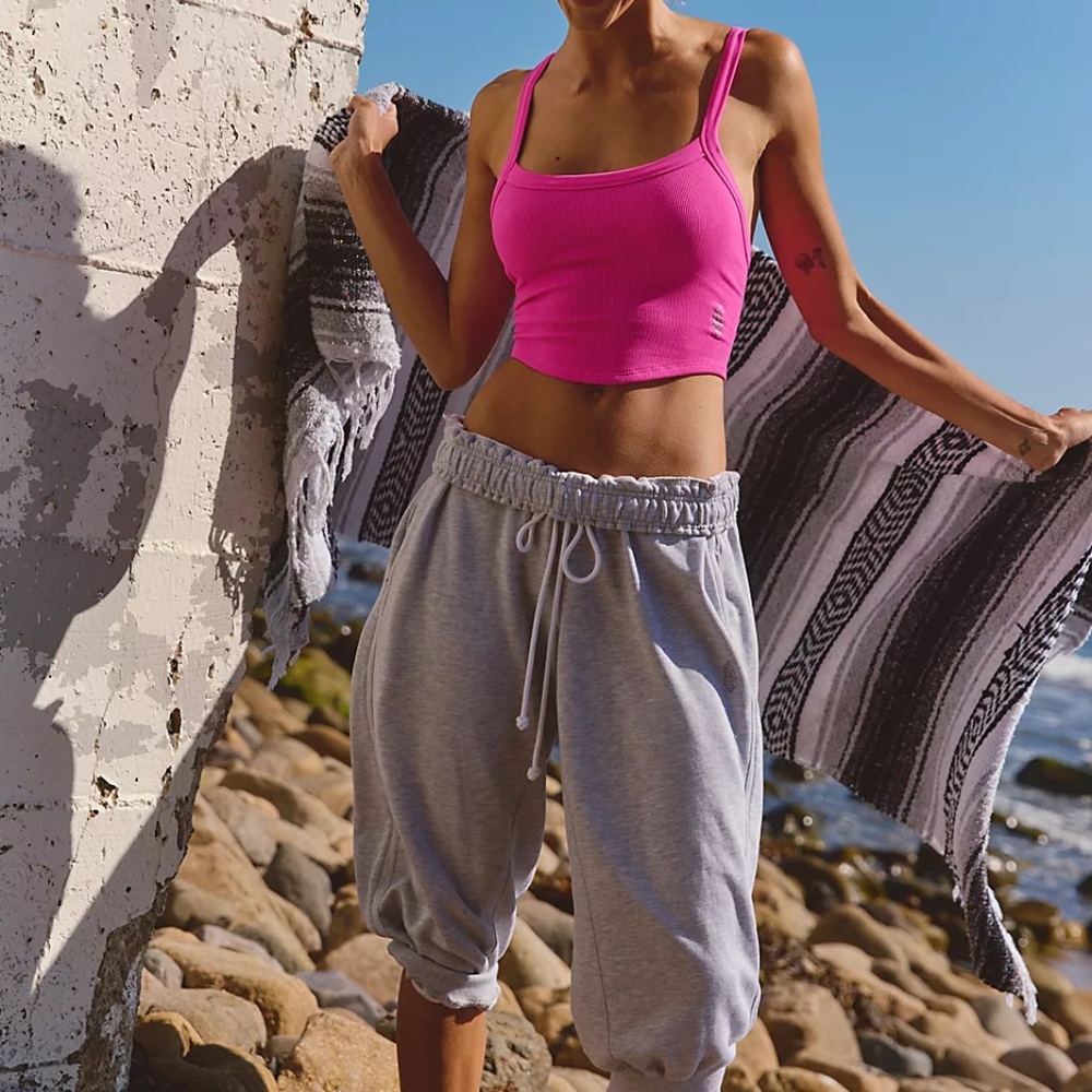 All Clear Solid Cami - image 4